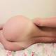 Un gran bel culetto